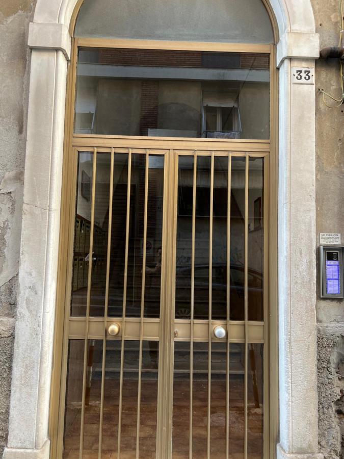 Federici La Tua Base Per Esplorare La Citta E Le Cinque Terre L'Appartamento Accogliente E Centrale Ла-Спеція Екстер'єр фото
